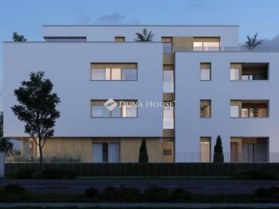 Eladó lakás Debrecen