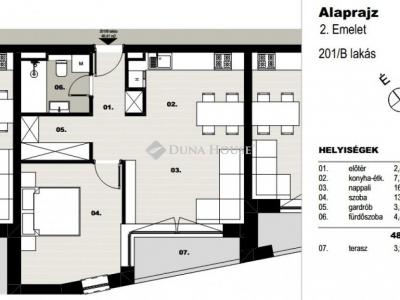 Eladó lakás Debrecen