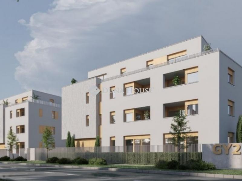 Eladó lakás Debrecen