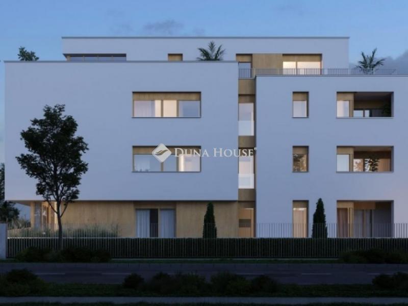 Eladó lakás Debrecen