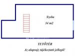 Eladó ikerház Érsekcsanád