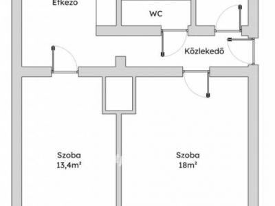 Eladó lakás Mosonmagyaróvár