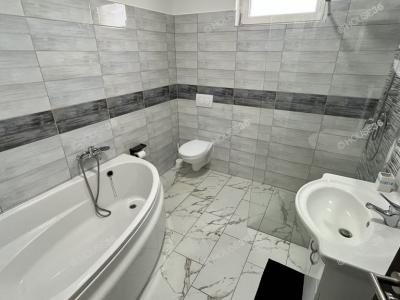 Eladó ikerház Kecskemét