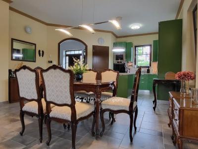 Eladó családi ház Zamárdi