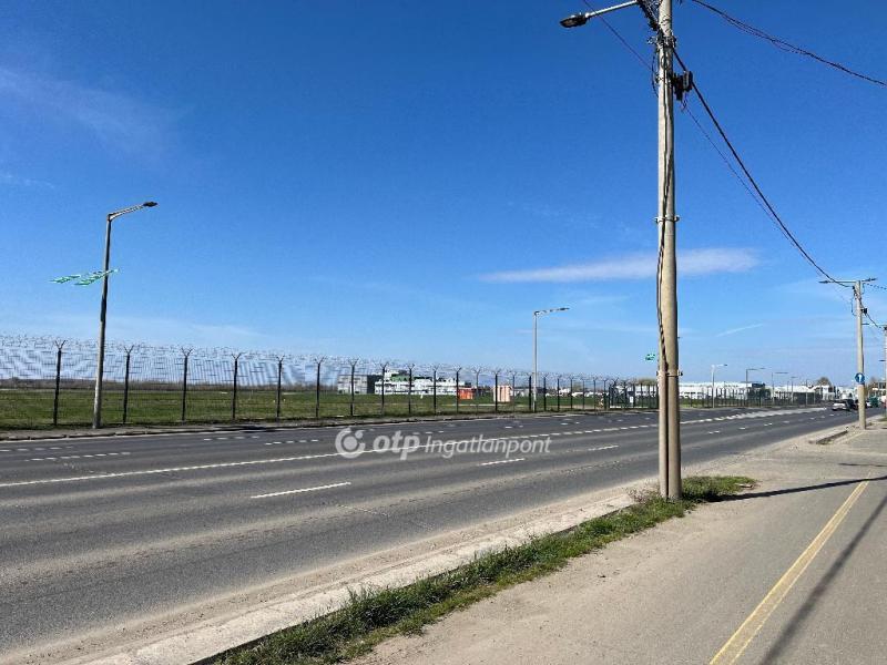 Eladó egyéb telek Debrecen