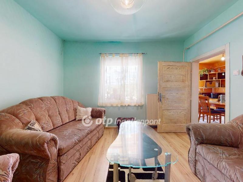 Eladó családi ház Miskolc