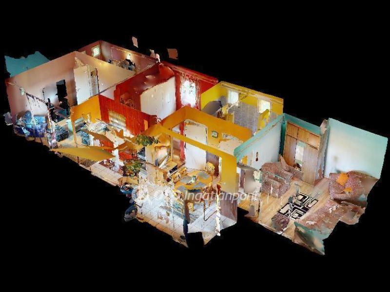 Eladó családi ház Miskolc