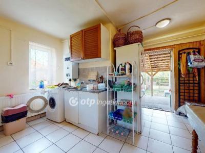 Eladó családi ház Nyékládháza