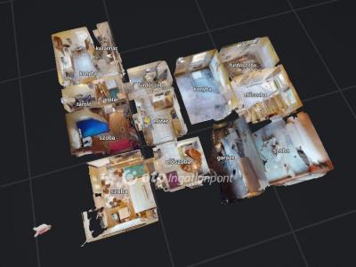 Eladó családi ház Nyékládháza