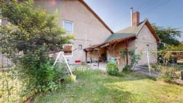 Eladó családi ház Nyékládháza