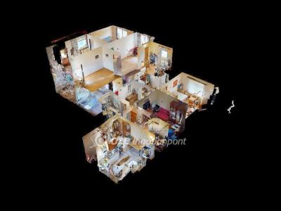 Eladó családi ház Nyékládháza