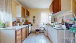 Eladó családi ház Nyékládháza