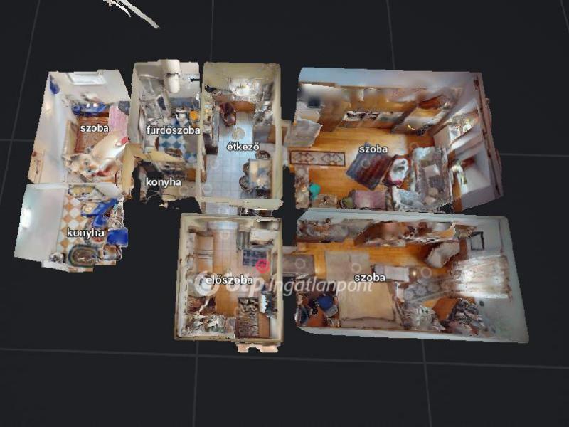 Eladó családi ház Mezőkövesd