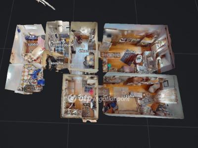 Eladó családi ház Mezőkövesd