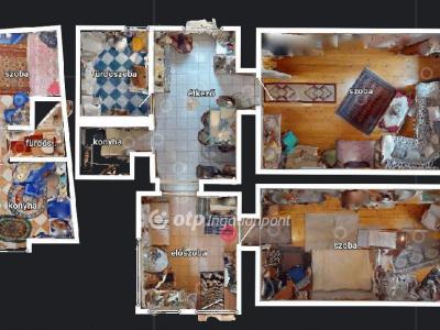 Eladó családi ház Mezőkövesd