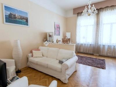 Eladó lakás Budapest