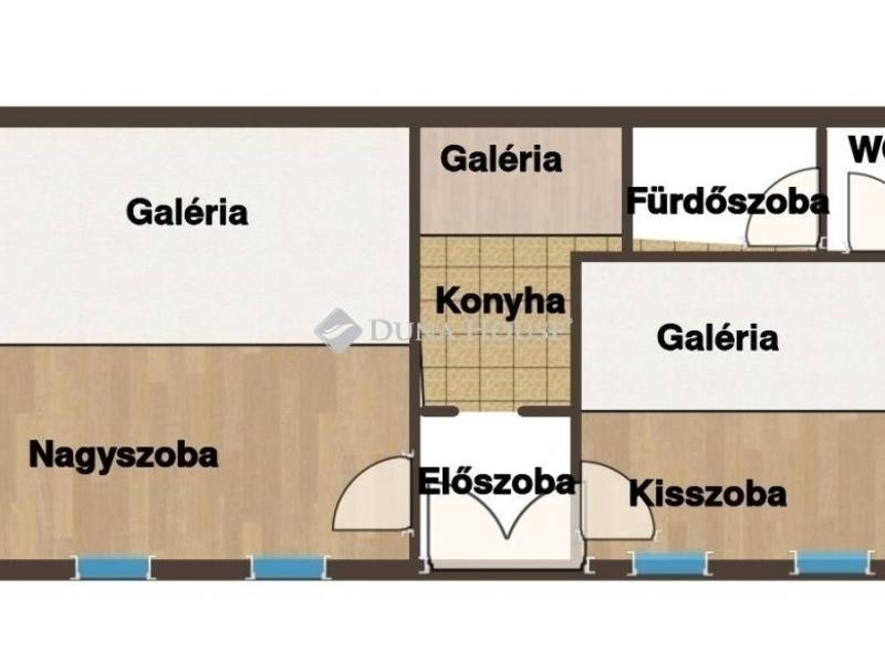 Eladó lakás Budapest