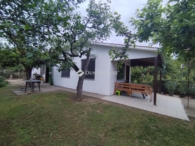 Eladó családi ház Szeged