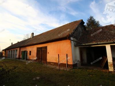 Eladó családi ház Akasztó
