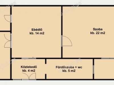 Eladó családi ház Akasztó