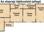 Eladó családi ház Beszterec