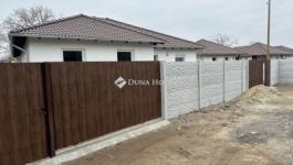 Eladó ikerház Monor Monorierdő