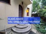 Eladó házrész Nyíregyháza