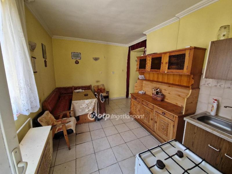 Eladó családi ház Biri