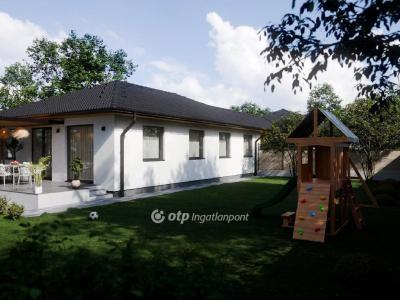 Eladó ikerház Nyíregyháza