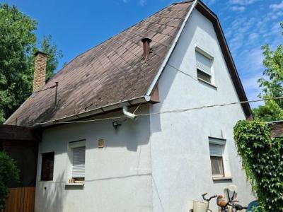 Eladó családi ház Nyíregyháza