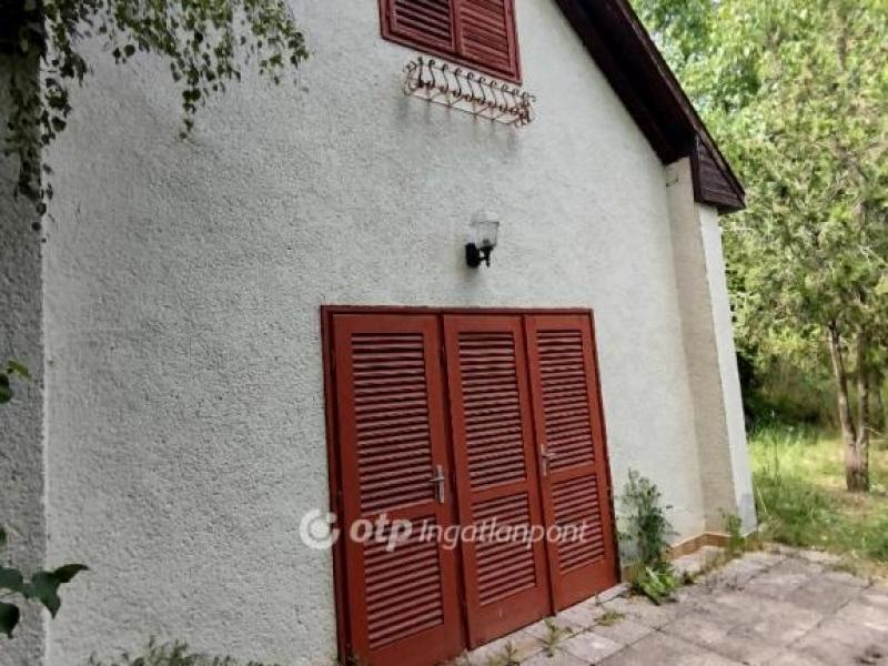 Eladó nyaraló Pécsvárad