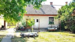 Eladó családi ház Mezőhegyes