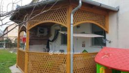 Eladó lakás Mezőhegyes