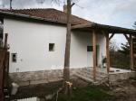 Eladó ikerház Baks