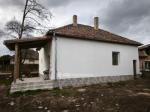 Eladó ikerház Baks