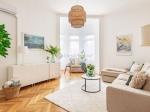 Eladó lakás Budapest