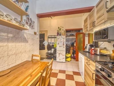 Eladó lakás Budapest
