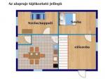 Eladó családi ház Budaörs