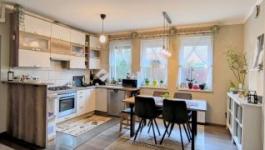 Eladó ikerház Dunaharaszti