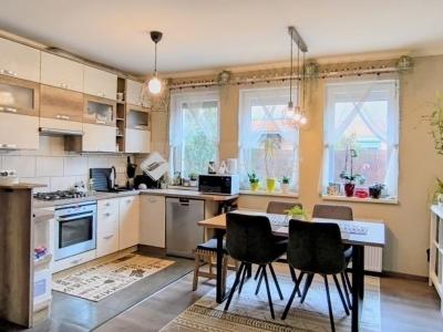 Eladó ikerház Dunaharaszti