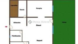 Eladó családi ház Pécs