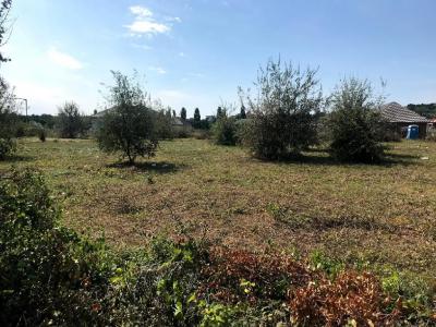 Eladó egyéb telek Velence