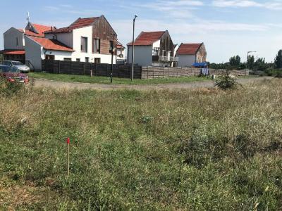 Eladó egyéb telek Velence