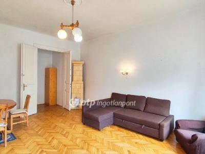 Eladó lakás Budapest