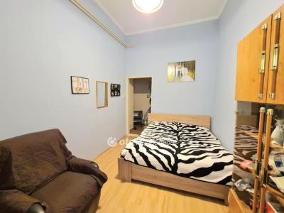 Eladó lakás Budapest