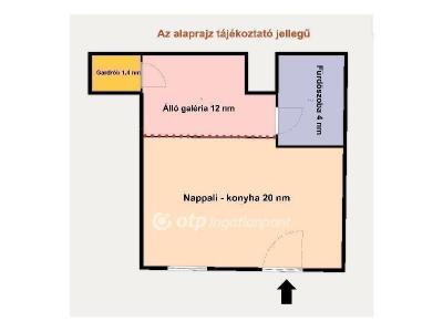 Eladó lakás Budapest
