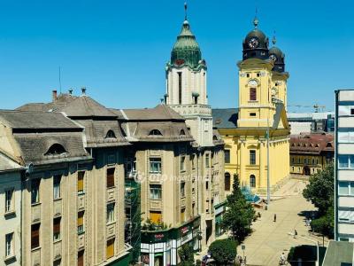Eladó lakás Debrecen