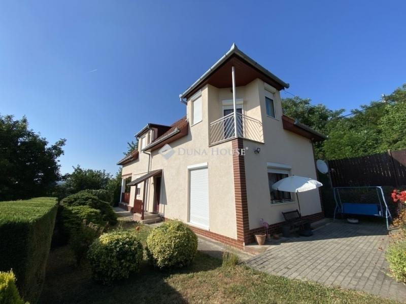 Eladó családi ház Pécs