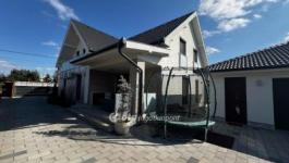 Eladó családi ház Debrecen