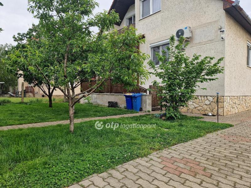 Eladó ikerház Debrecen